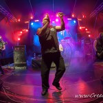 266 Blaze Bayley